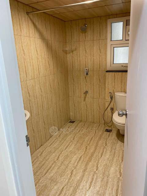 3 BHK Flat In Prestige High Fields For Sale  In Financial District