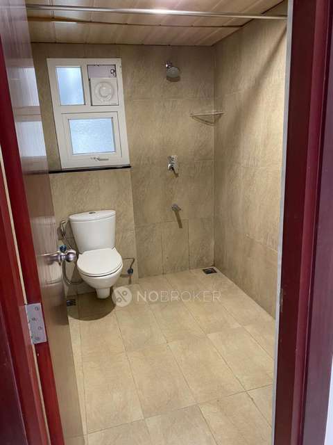 3 BHK Flat In Prestige High Fields For Sale  In Financial District