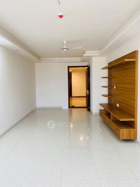 3 BHK Flat In Prestige High Fields For Sale  In Financial District