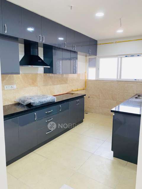 3 BHK Flat In Prestige High Fields For Sale  In Financial District