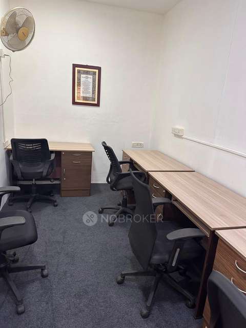 Co-Working  space in Shanthi Colony, Anna Nagar, Chennai for Rent 