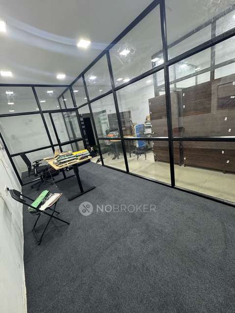 Co-Working  space in Shanthi Colony, Anna Nagar, Chennai for Rent 