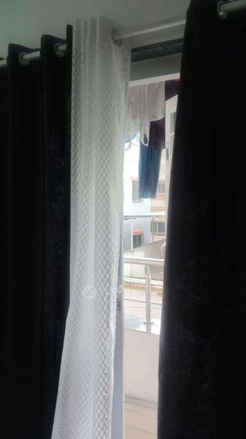 Shared Room for Male In 1 BHK  In Standalone Building  In Lakshmi Chowk