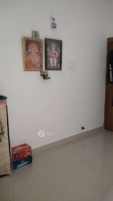 Shared Room for Male In 1 BHK  In Standalone Building  In Lakshmi Chowk