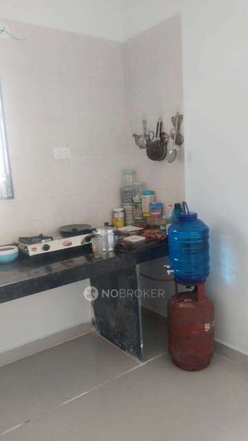 Shared Room for Male In 1 BHK  In Standalone Building  In Lakshmi Chowk