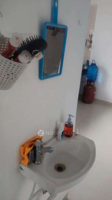 Shared Room for Male In 1 BHK  In Standalone Building  In Lakshmi Chowk