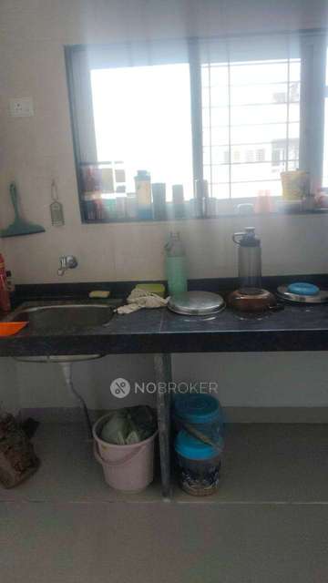 Shared Room for Male In 1 BHK  In Standalone Building  In Lakshmi Chowk