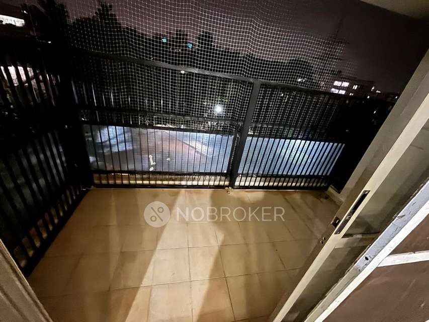 2 BHK Flat In Ncc Maple Heights For Sale  In Mahadevapur