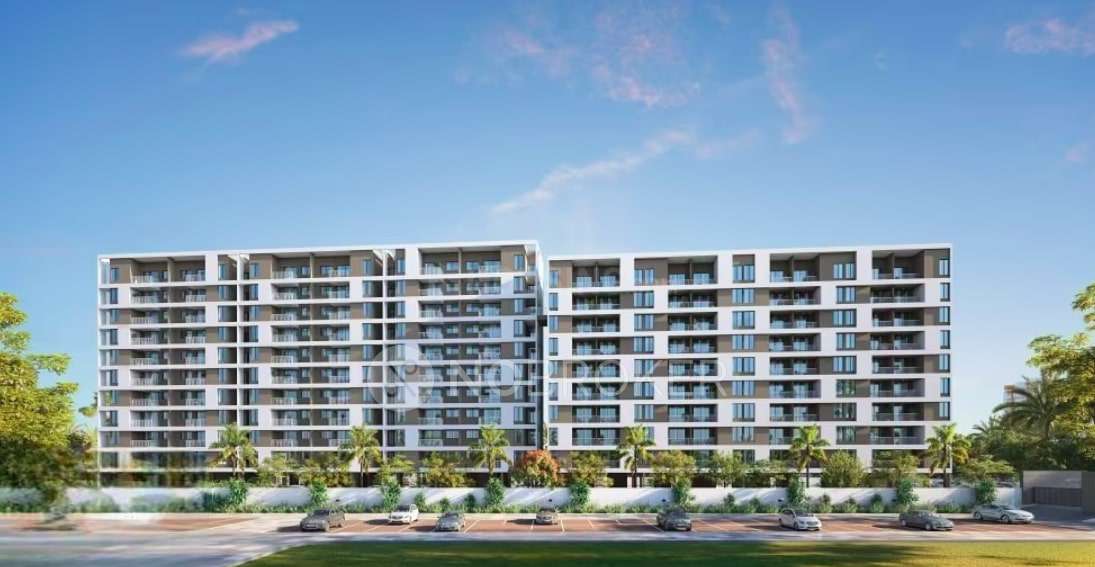 3 BHK Flat In Ankur Acharat Baug For Sale  In Santacruz West