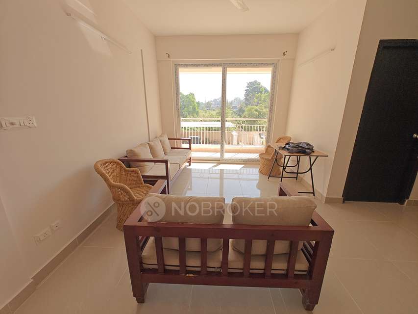 2 BHK Flat In Sipani Royal Heritage for Rent  In Electronic City