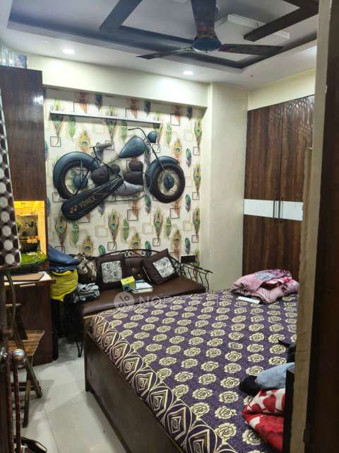 2 BHK Flat In Javin Raj Empire For Sale  In Raj Nagar Extension