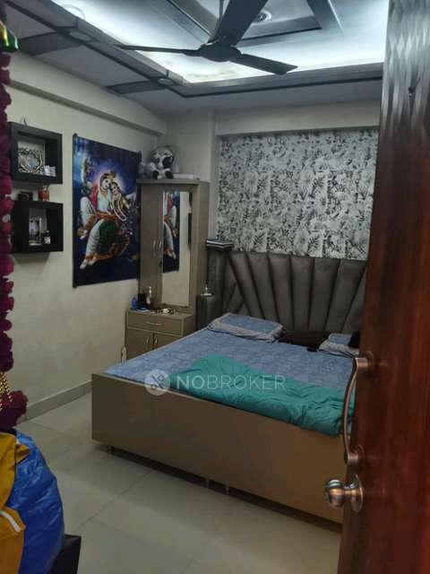 2 BHK Flat In Javin Raj Empire For Sale  In Raj Nagar Extension