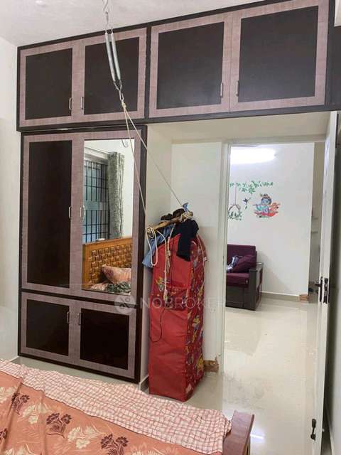 1 BHK Flat In Gv Sai Sangalpam For Sale  In 198, Ayanambakkam Rd, Mel Ayanambakkam, Kil Ayanambakkam, Chennai, Tamil Nadu 600095, India