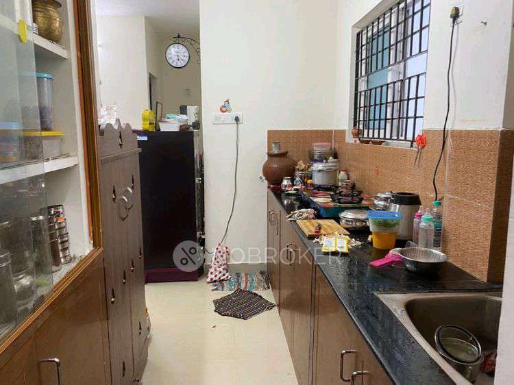 1 BHK Flat In Gv Sai Sangalpam For Sale  In 198, Ayanambakkam Rd, Mel Ayanambakkam, Kil Ayanambakkam, Chennai, Tamil Nadu 600095, India