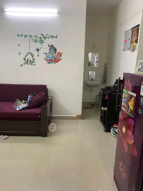 1 BHK Flat In Gv Sai Sangalpam For Sale  In 198, Ayanambakkam Rd, Mel Ayanambakkam, Kil Ayanambakkam, Chennai, Tamil Nadu 600095, India