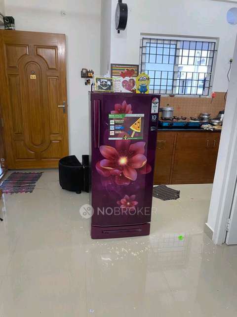 1 BHK Flat In Gv Sai Sangalpam For Sale  In 198, Ayanambakkam Rd, Mel Ayanambakkam, Kil Ayanambakkam, Chennai, Tamil Nadu 600095, India