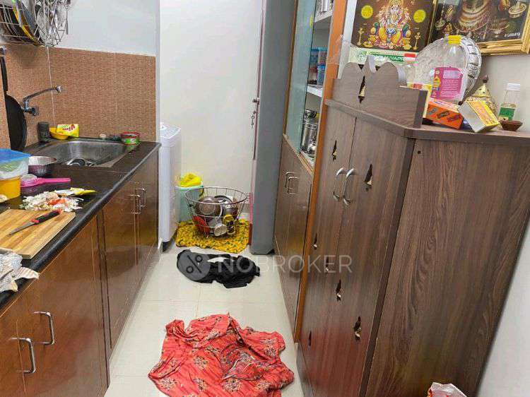 1 BHK Flat In Gv Sai Sangalpam For Sale  In 198, Ayanambakkam Rd, Mel Ayanambakkam, Kil Ayanambakkam, Chennai, Tamil Nadu 600095, India