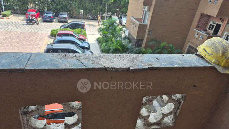 3 BHK Flat In The Hyde Park for Rent  In Sector 78