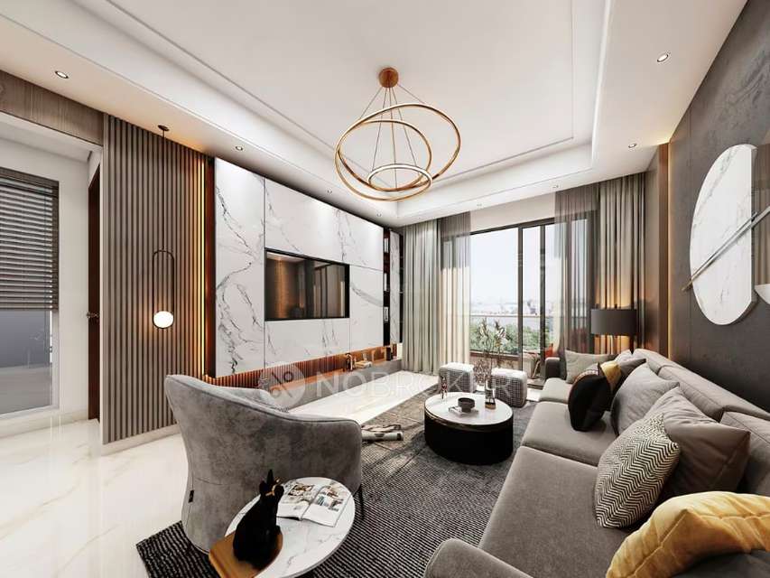 3 BHK Flat In Space Paramount  For Sale  In Kondhwa