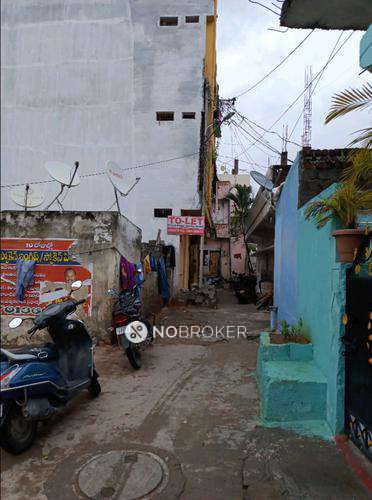 1 RK House for Rent In Yousufguda