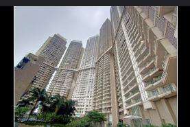 2 BHK Flat In L&t Realty Crescent Bay For Sale  In Parel