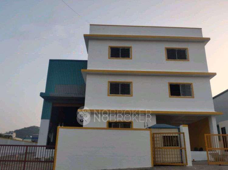 Godown/Warehouse in Phase Ii Chakan Midc, Pune for Rent 