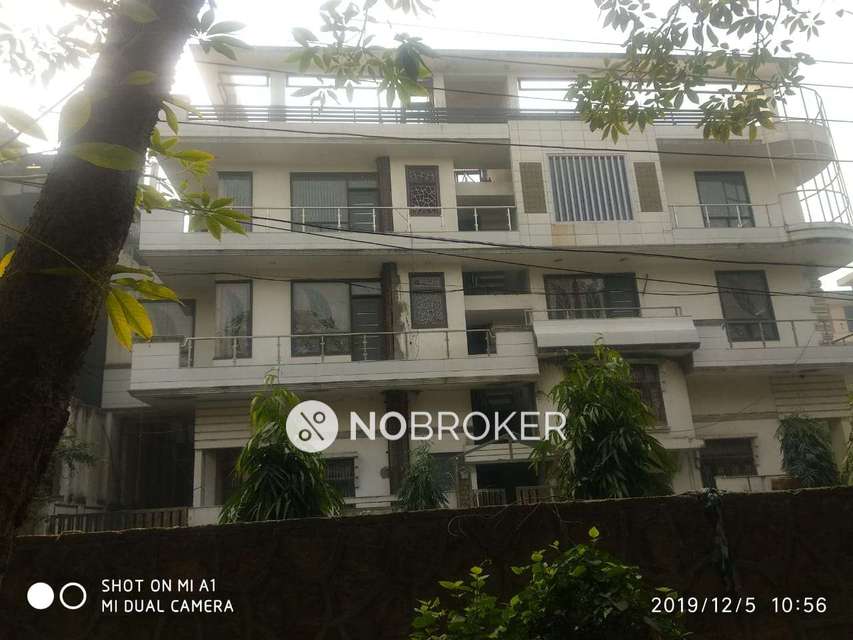 4+ BHK House for Rent  In Indirapuram