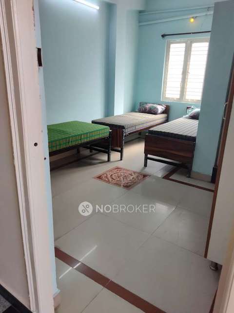 PG for Girls in  J. P. Nagar