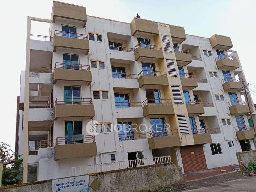 1 BHK Flat In Sai Chaitra for Rent  In Neral