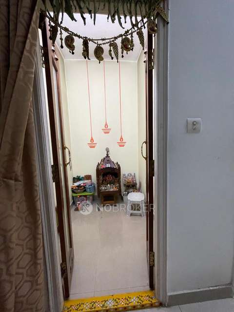 3 BHK Flat In Shreemukh Kontham Towers, Begumpet, Hyderabad For Sale  In Begumpet, Hyderabad