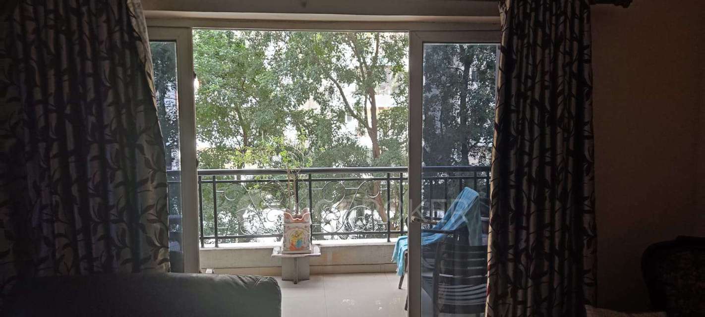 3 BHK Flat In Fortune Towers, D Block, Madhapur For Sale  In  Block, Kavuri Hills, Madhapur,