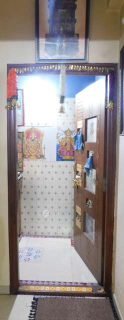 3 BHK Flat In Fortune Towers, D Block, Madhapur For Sale  In  Block, Kavuri Hills, Madhapur,