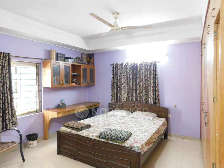3 BHK Flat In Fortune Towers, D Block, Madhapur For Sale  In  Block, Kavuri Hills, Madhapur,