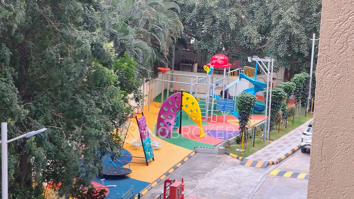 3 BHK Flat In Fortune Towers, D Block, Madhapur For Sale  In  Block, Kavuri Hills, Madhapur,