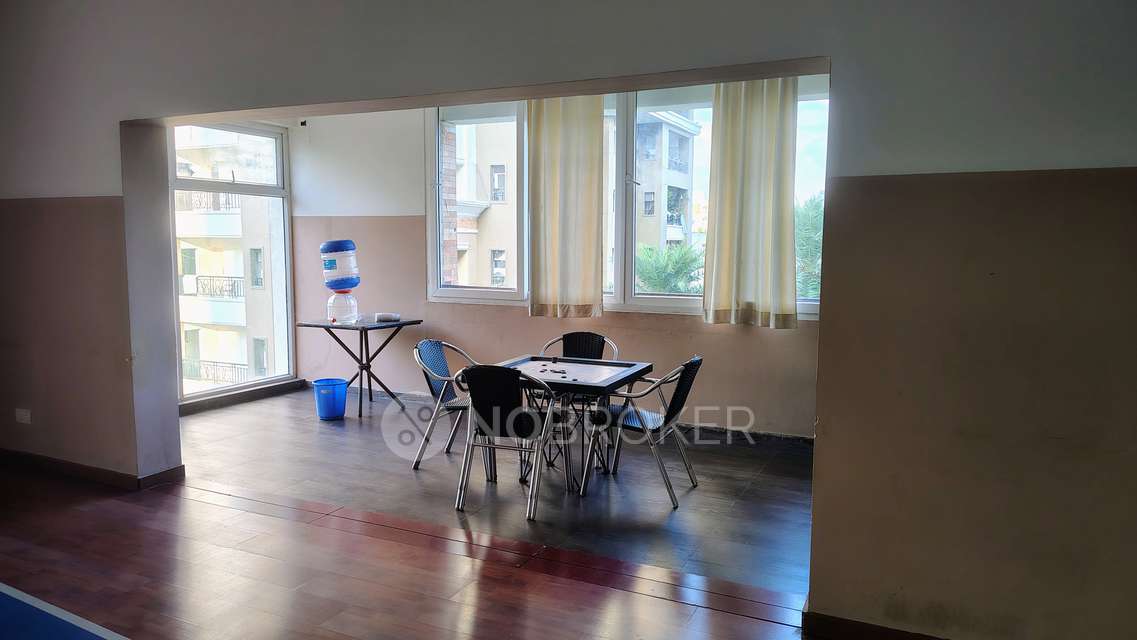 3 BHK Flat In Fortune Towers, D Block, Madhapur For Sale  In  Block, Kavuri Hills, Madhapur,