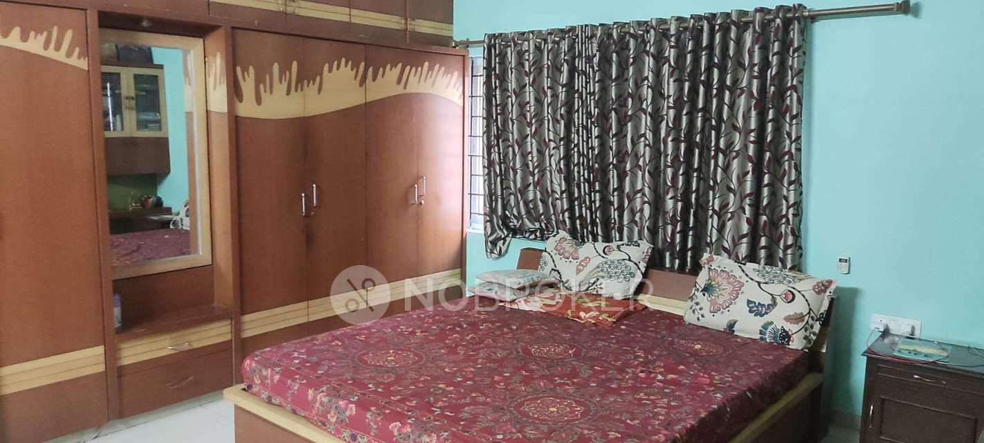 3 BHK Flat In Fortune Towers, D Block, Madhapur For Sale  In  Block, Kavuri Hills, Madhapur,