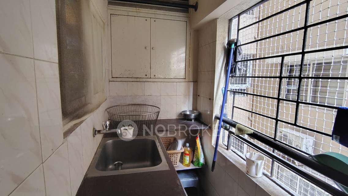 3 BHK Flat In Fortune Towers, D Block, Madhapur For Sale  In  Block, Kavuri Hills, Madhapur,