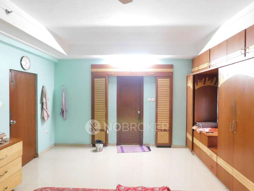 3 BHK Flat In Fortune Towers, D Block, Madhapur For Sale  In  Block, Kavuri Hills, Madhapur,