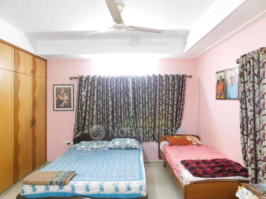 3 BHK Flat In Fortune Towers, D Block, Madhapur For Sale  In  Block, Kavuri Hills, Madhapur,