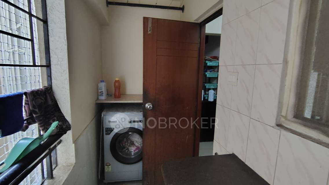 3 BHK Flat In Fortune Towers, D Block, Madhapur For Sale  In  Block, Kavuri Hills, Madhapur,