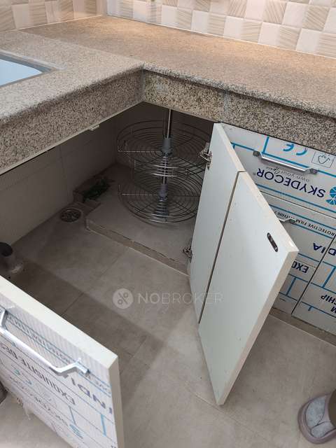 3 BHK House for Rent  In Unique Computeronix