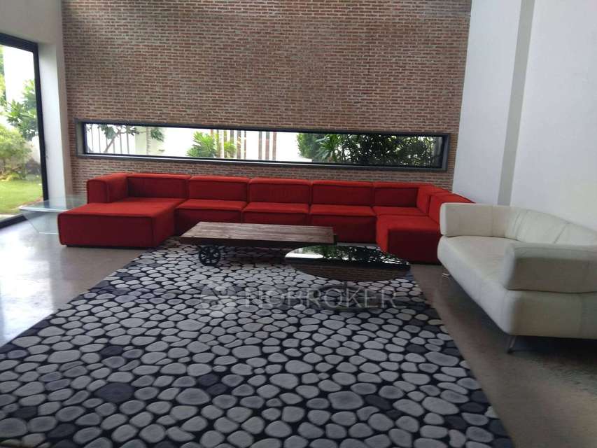 4 BHK Villa In Olive Beach for Rent  In Injambakkam