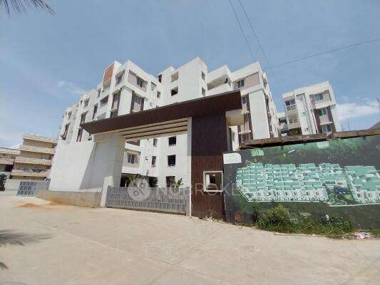 2 BHK Flat In Anmol Project  For Sale  In Patancheruvu