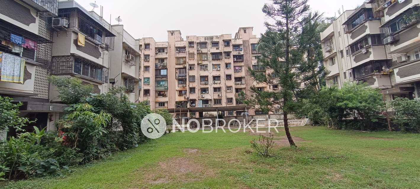 2 BHK Flat In Chickoowadi For Sale  In Chikoowadi