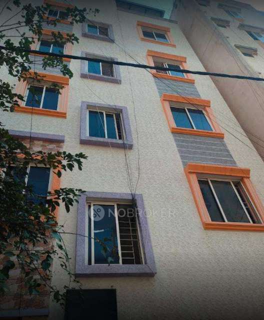 PG for Girls in  Btm 1st Stage