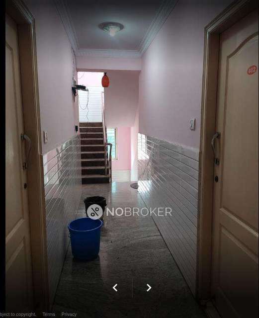 PG for Girls in  Btm 1st Stage