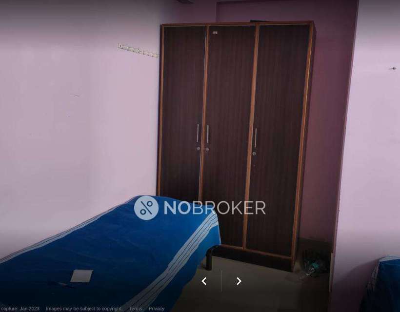 PG for Girls in  Btm 1st Stage