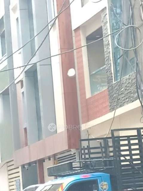 PG for Girls in Bhoganhalli