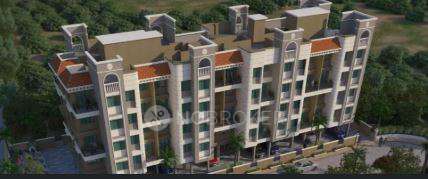 2 BHK Flat In Siddheshwar Residency Taloja For Sale  In  Taloje Majkur