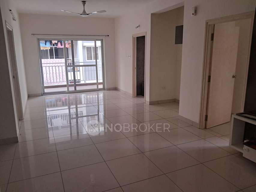 3 BHK Flat In Aparna Kanopy Tulip for Rent  In Kompally
